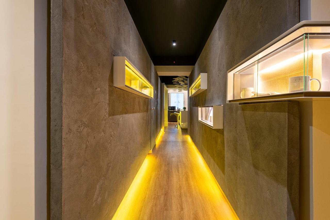 Maison Pellegrino روما المظهر الخارجي الصورة