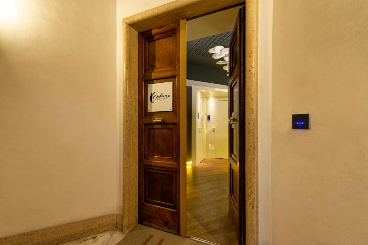 Maison Pellegrino روما المظهر الخارجي الصورة