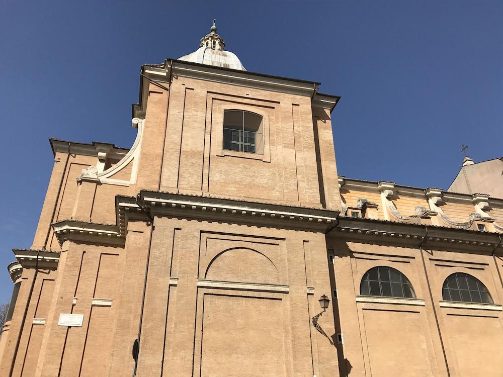 Maison Pellegrino روما المظهر الخارجي الصورة