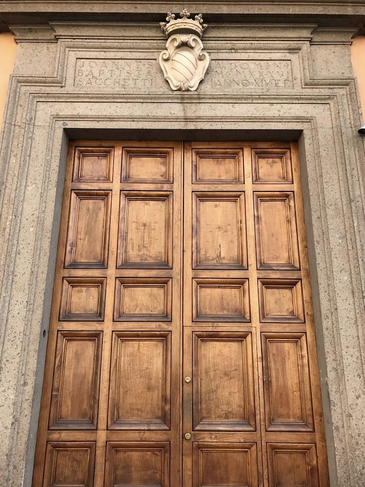 Maison Pellegrino روما المظهر الخارجي الصورة