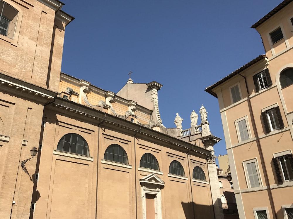 Maison Pellegrino روما المظهر الخارجي الصورة